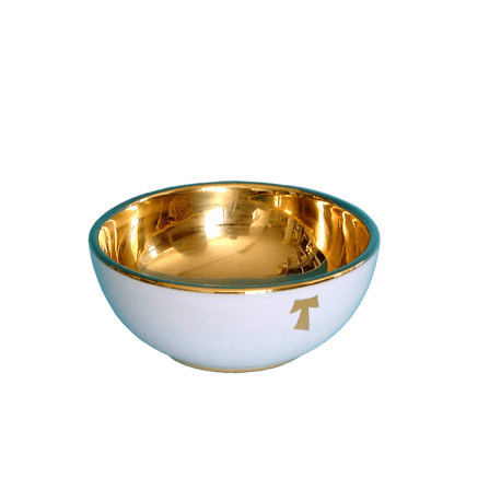 OFFERTORY PATEN 5 1/2in 14CM