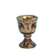 CHALICE 6in 15CM