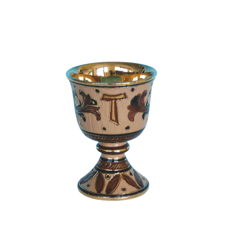 CHALICE 6in 15CM