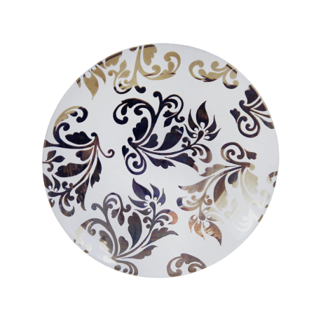 WALL/DECOR PLATE 50CM