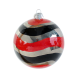 CHRISTMAS ORNAMENT 10CM