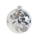 CHRISTMAS ORNAMENT 12CM