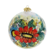 CHRISTMAS ORNAMENT 12CM