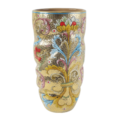 VASO CM. 40 MODELLATO