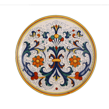 WALL/DECOR PLATE 30CM