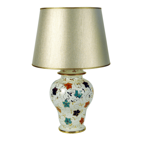 LAMP BOUTICH 36CM